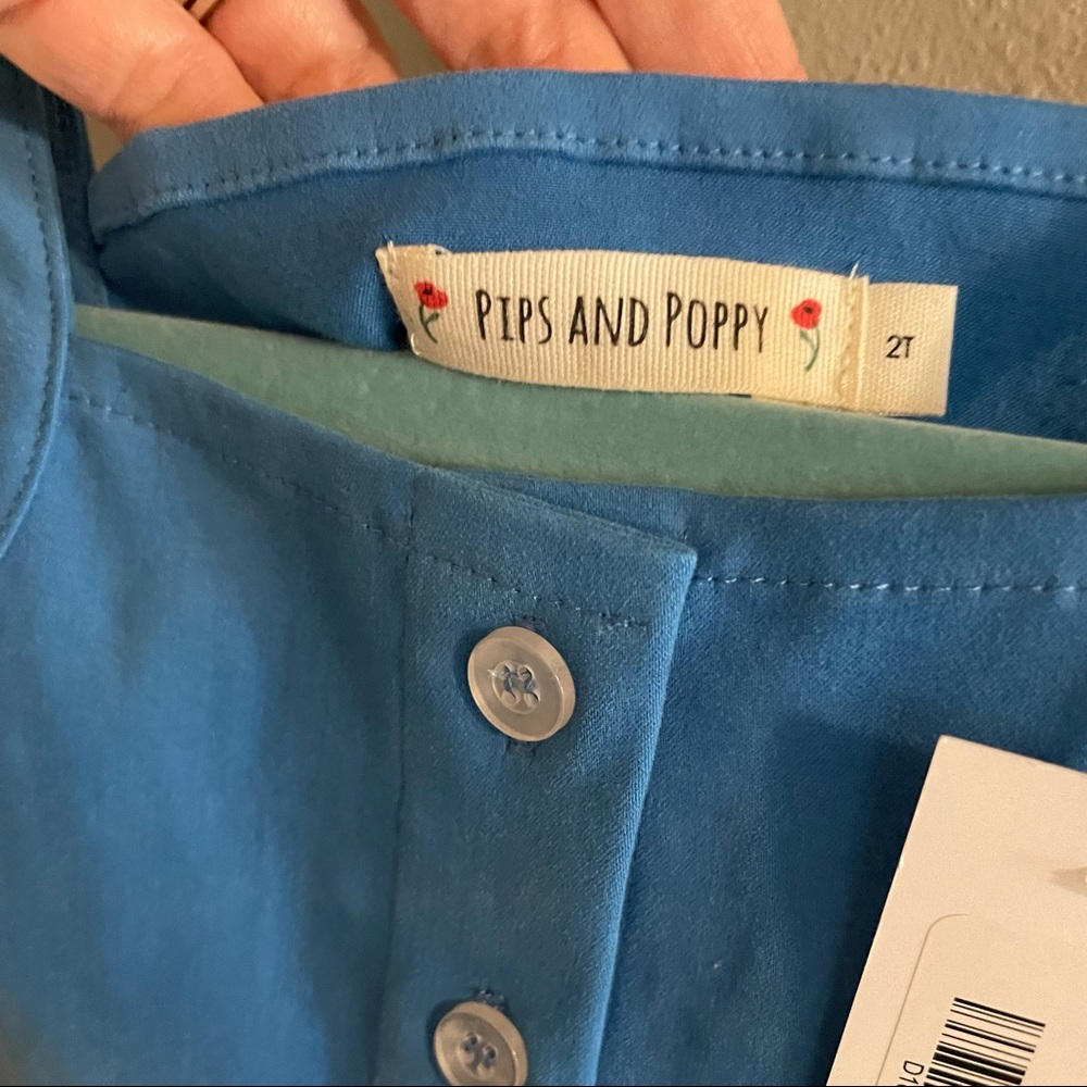 Pips & Poppy Heather Dress - Picture 4 of 5